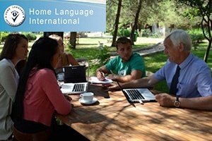 чешский язык в семье преподавателя