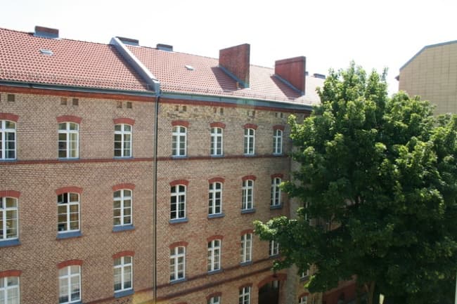 did deutsch-institut в Берлине, Германия
