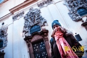 Английские каникулы в Праге Зима 8 дней для детей фото