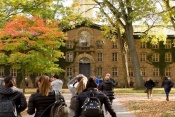 Princeton University — Принстонский университет фото