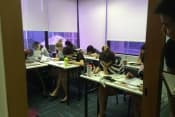 Курсы английского языка в Сингапуре в London School of Business and Finance (LSBF) кампус Сингапур фото