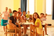 Летние каникулы в Италии в центре изучения итальянского языка Linguaviva для школьников от 12 до 18 лет фото