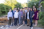 Специализированные языковые летние курсы в Oxford College за границей для студентов в возрасте от 15 до 17 лет фото