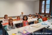 Немецкий язык в Германии с Academy of Languages фото