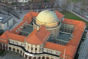 Гамбургский университет фото