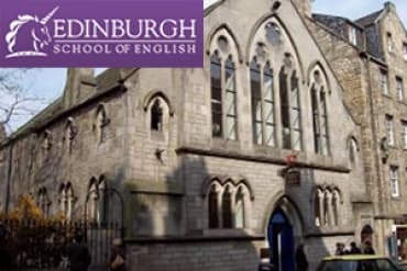Еdinburgh School of English