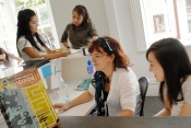 Английский язык в Новой Зеландии в школе Languages International в Окленде. Курсы для взрослых от 16 лет фото