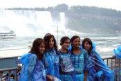 Летние каникулы в Канаде с изучением английского языка для детей от 9 до 17 лет в центрах CISS в Онтарио фото