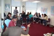 Английский язык в Турции в 'английском' городе Фетхие в школе IM Academy (Mentora Language Schools) для взрослых от 16 лет фото