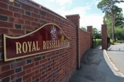 The Royal Russell School школа-пансион для учащихся от 11 до 18 лет фото