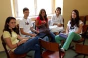 Летние каникулы в Австрии с изучением немецкого в школе ActiLingua Academy для детей от 12 до 17 лет фото