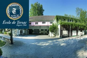 Школа Ecole Privee de Tersac