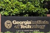 Технологический институт Джорджии фото