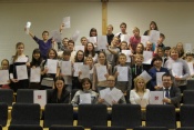 Английский, финский, шведский языки в Финляндии в школе Lärkkulla для взрослых от 16 лет фото
