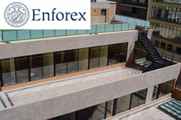 Школа Enforex для взрослых