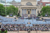 Колумбийский университет — Columbia University фото