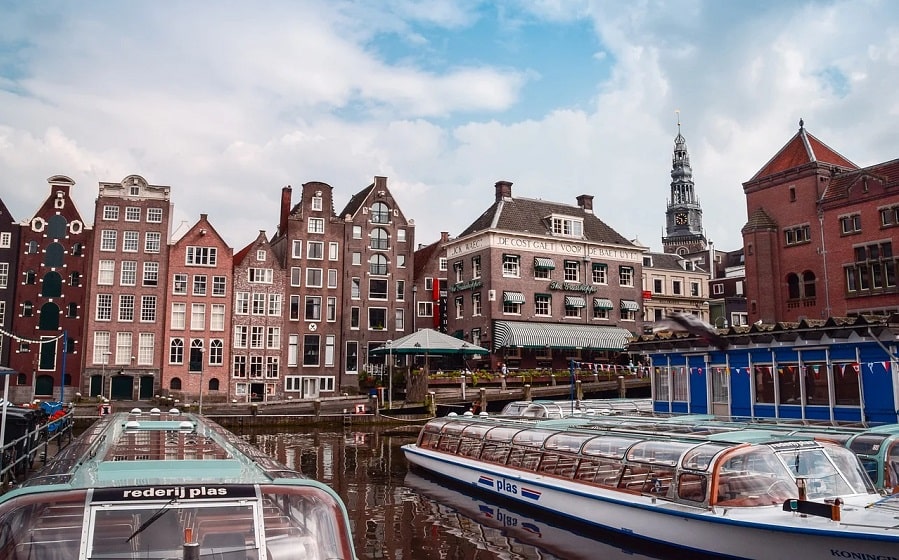 Study in Holland Week – неделя голландского образования