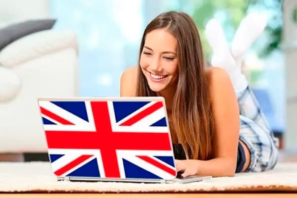 Курсы изучения английского языка в Великобритании 