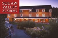 Отзыв о школе Squaw Valley Academy, Калифорния