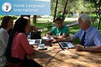 Отзыв о школе для детей и взрослых Home Language International, Нью-Йорк