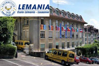 Отзыв о школе Lemania и Monte Rosa