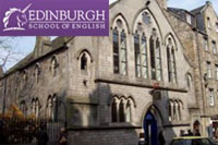 Отзывы от Edinburgh School of English