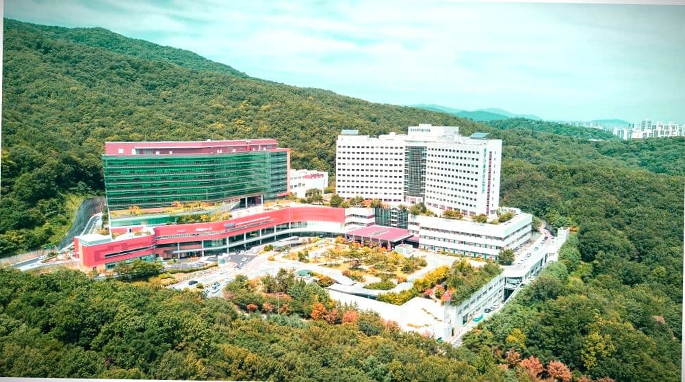 Seoul National University.