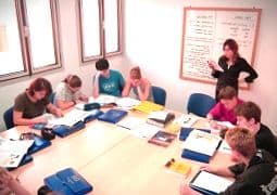 получить работу в Германии