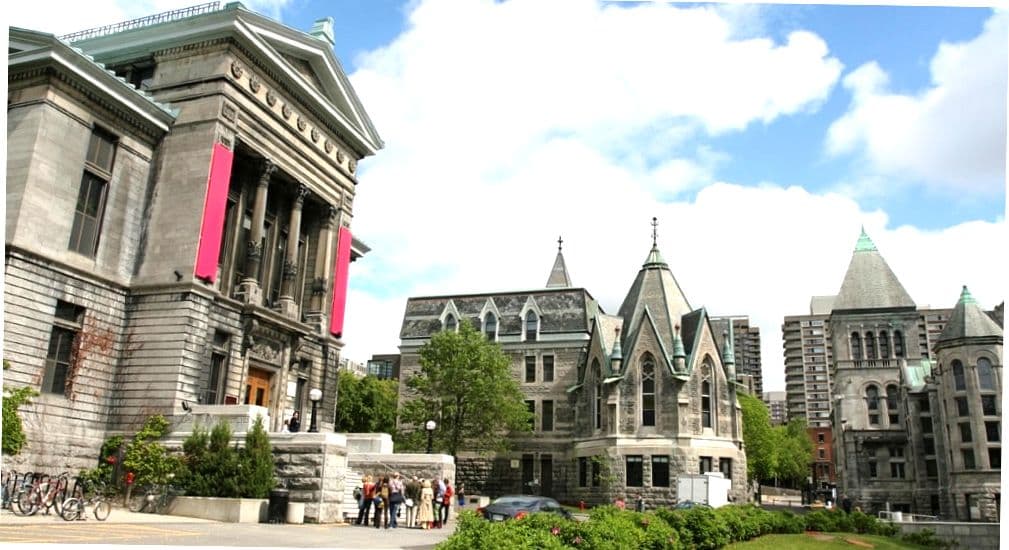 McGill University